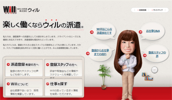ウィル